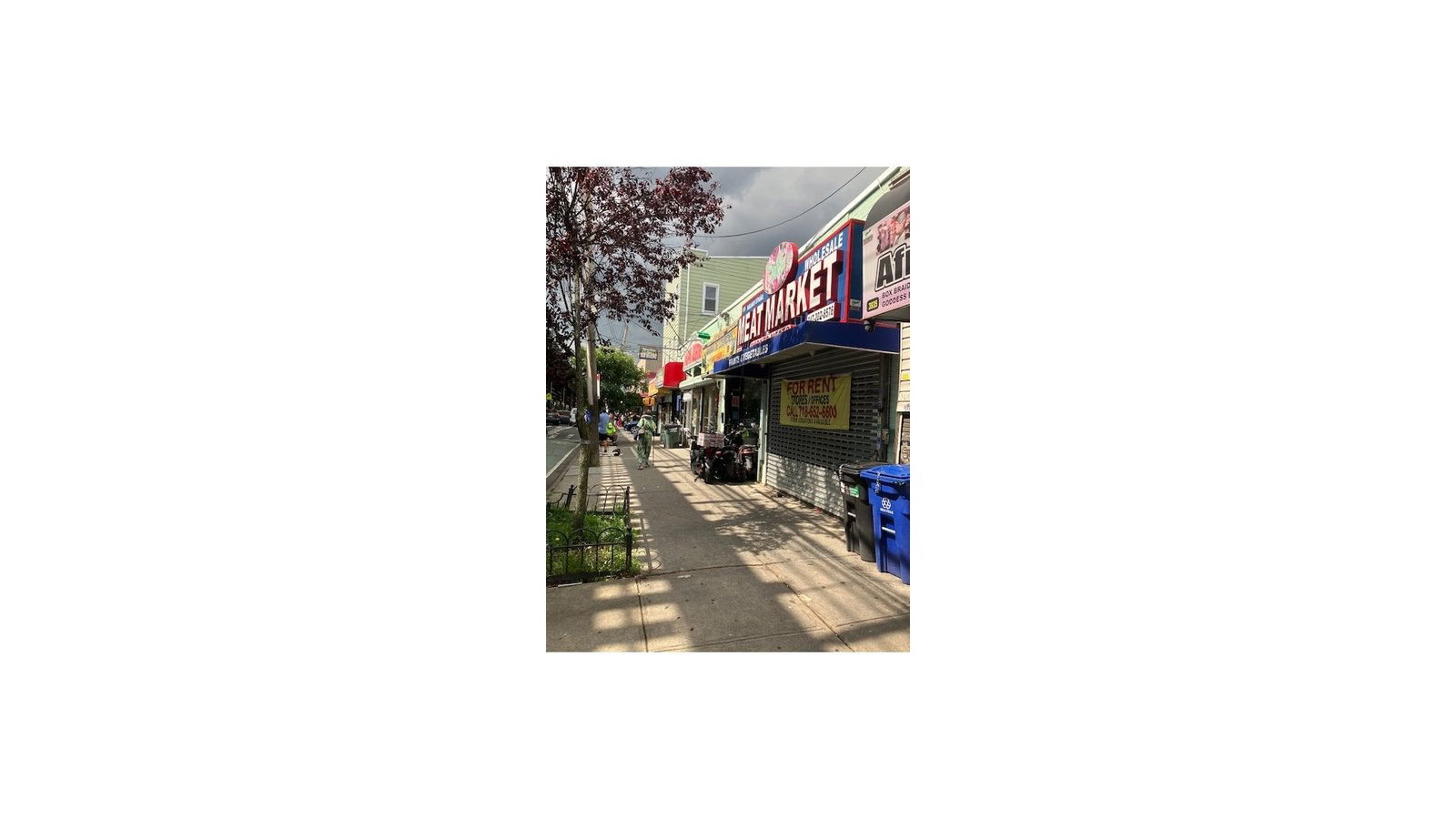 Real estate property located at 3925-3933 WHITE PLAINS, Bronx, Wakefield, New York City, NY, US