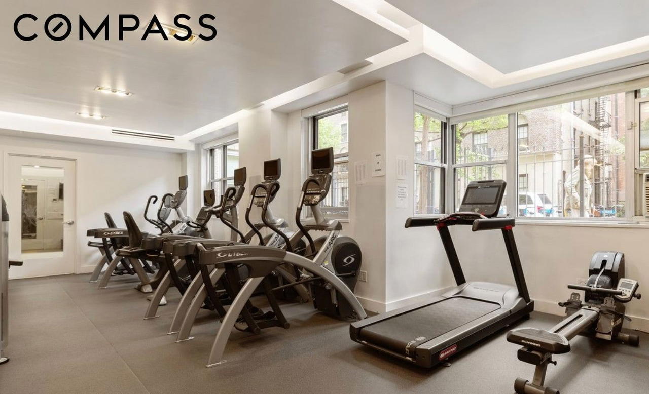 Real estate property located at 11 5th #5B, New York, Greenwich Village, New York City, NY, US