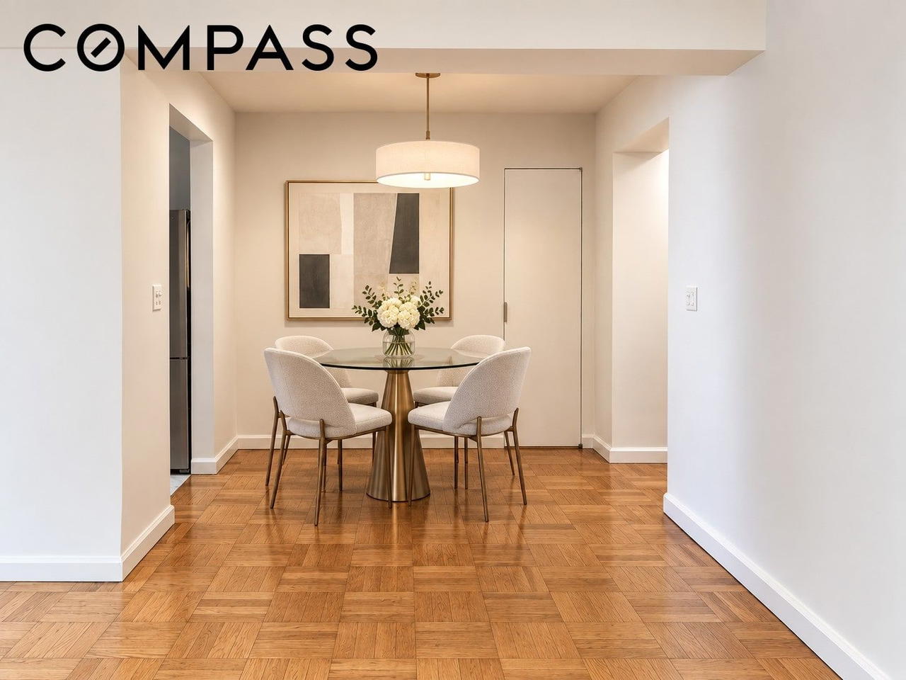 Real estate property located at 11 5th #5B, New York, Greenwich Village, New York City, NY, US