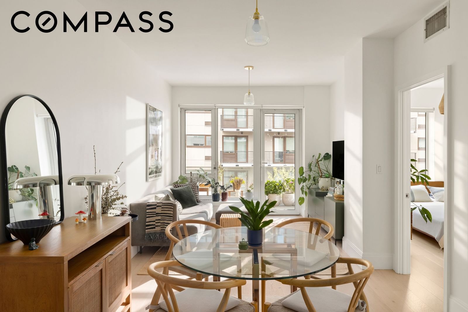 Real estate property located at 610 Warren #3D, Kings, Boerum Hill, New York City, NY, US