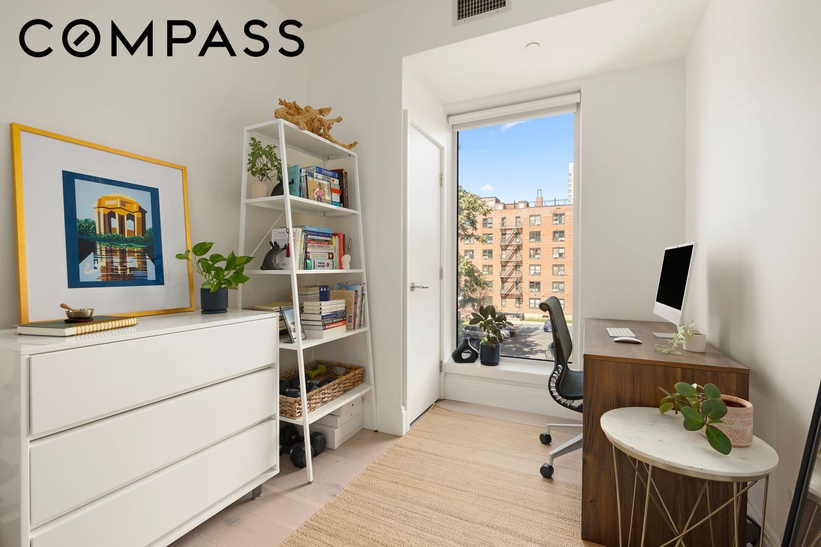 Real estate property located at 610 Warren #3D, Kings, Boerum Hill, New York City, NY, US
