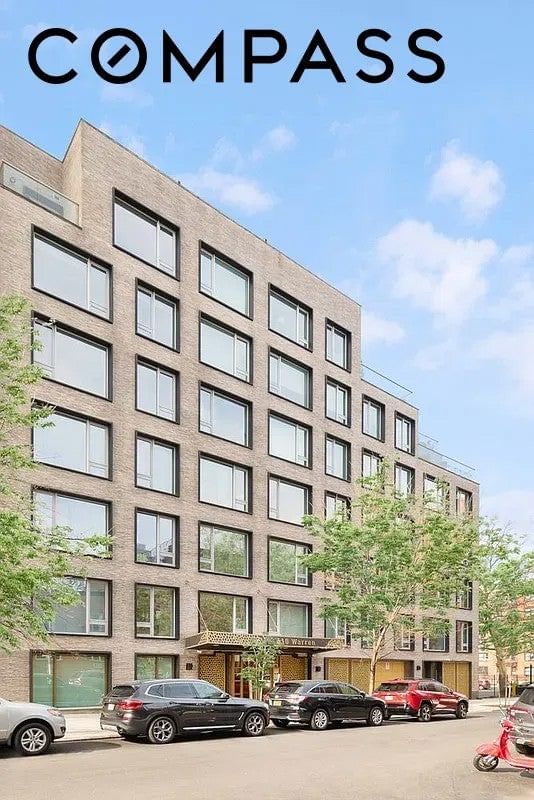 Real estate property located at 610 Warren #3D, Kings, Boerum Hill, New York City, NY, US