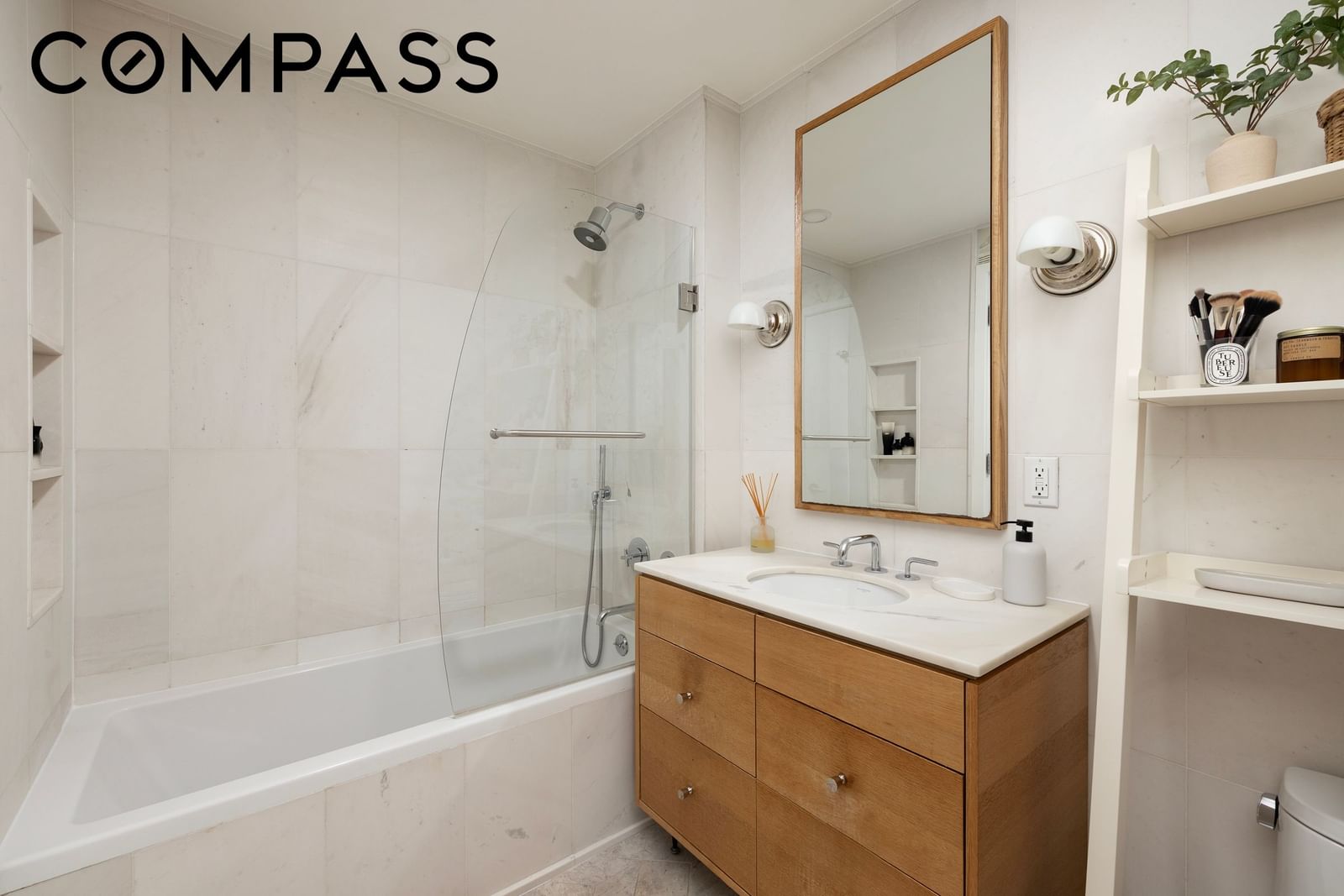 Real estate property located at 610 Warren #3D, Kings, Boerum Hill, New York City, NY, US
