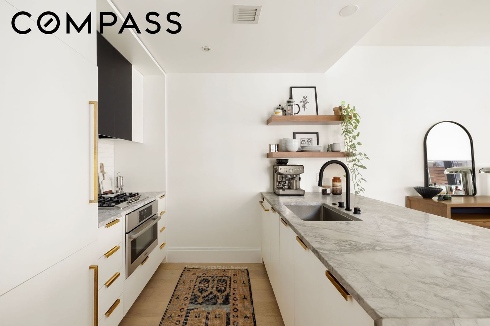 Real estate property located at 610 Warren #3D, Kings, Boerum Hill, New York City, NY, US