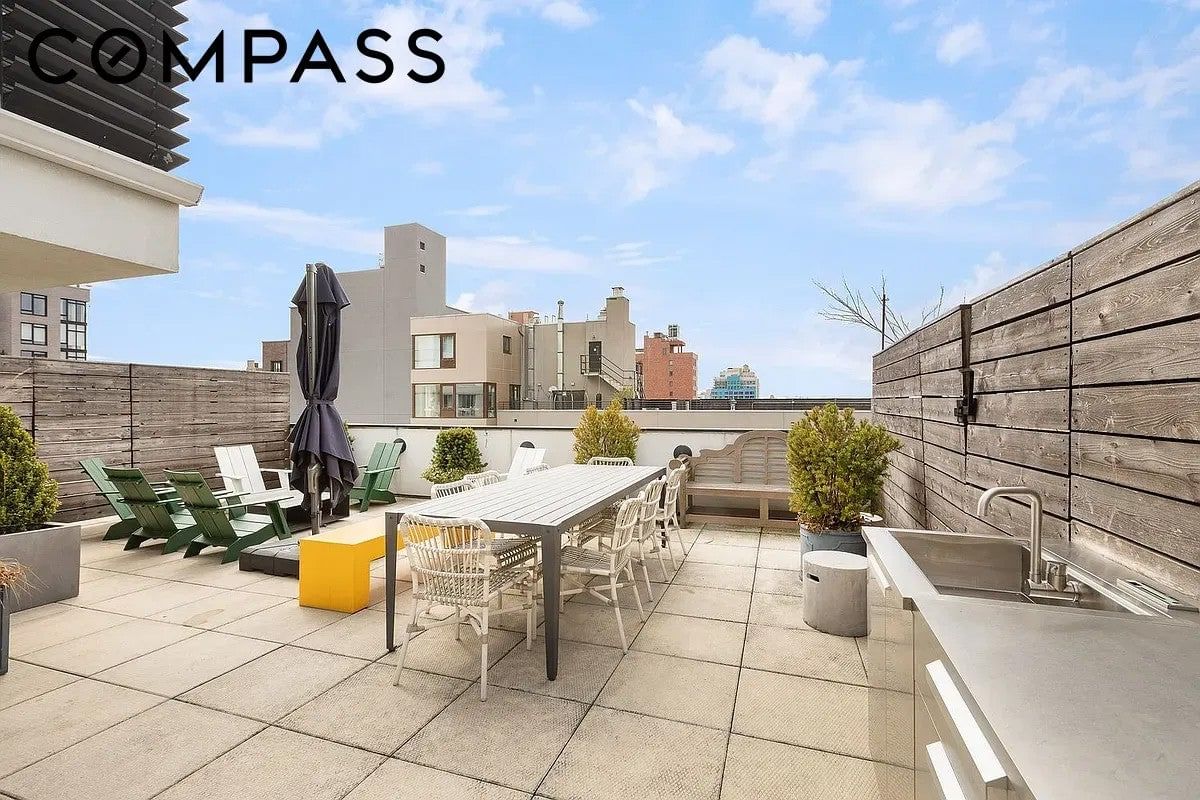Real estate property located at 610 Warren #3D, Kings, Boerum Hill, New York City, NY, US