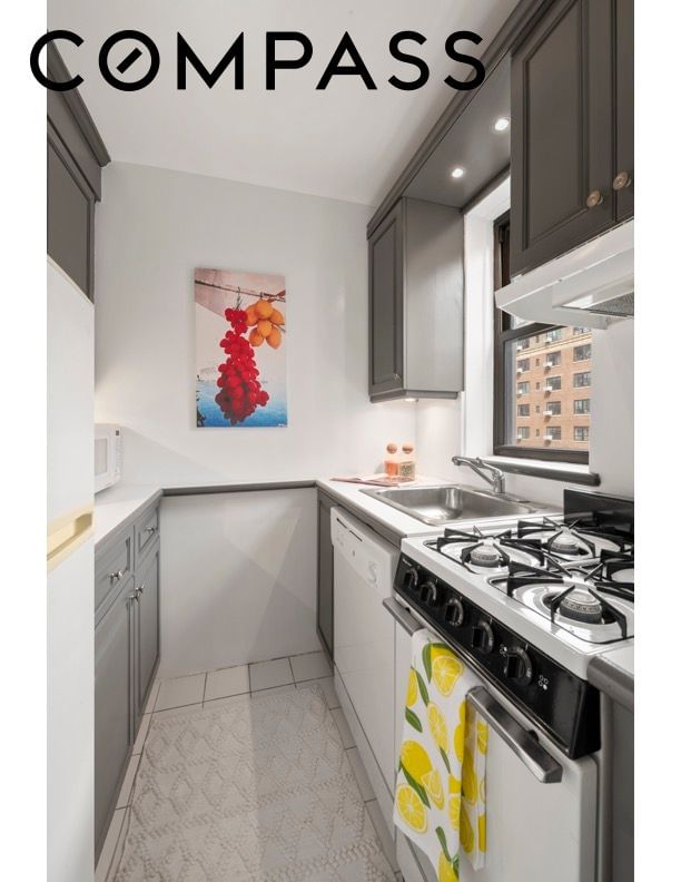 Real estate property located at 222 35th #6G, New York, Murray Hill, New York City, NY, US