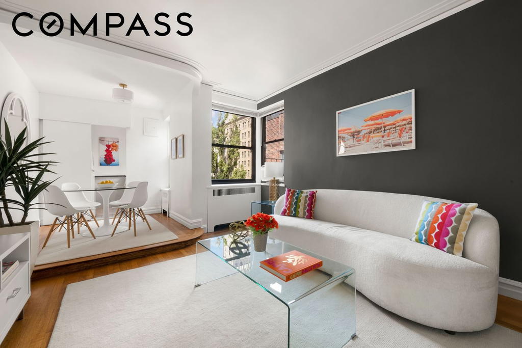 Real estate property located at 222 35th #6G, New York, Murray Hill, New York City, NY, US