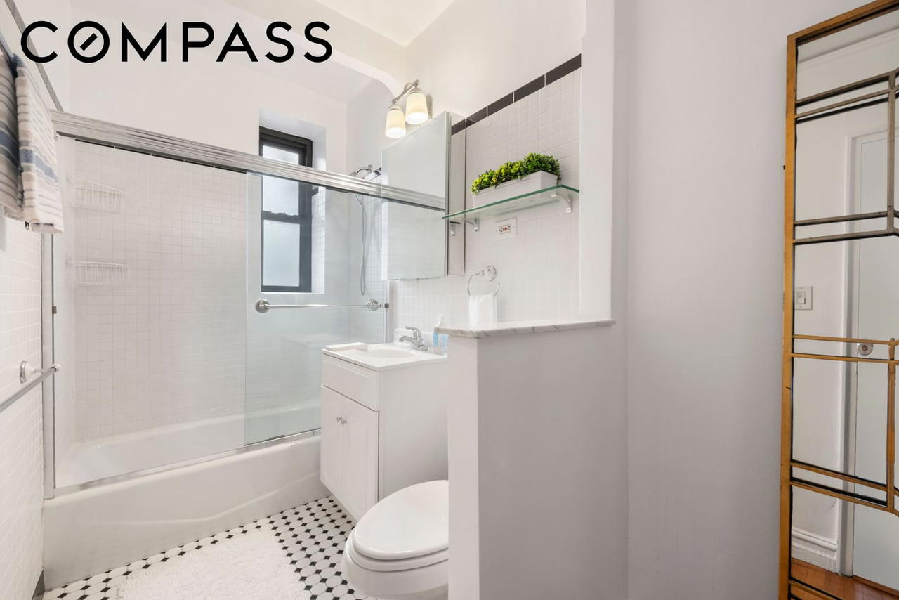 Real estate property located at 222 35th #6G, New York, Murray Hill, New York City, NY, US
