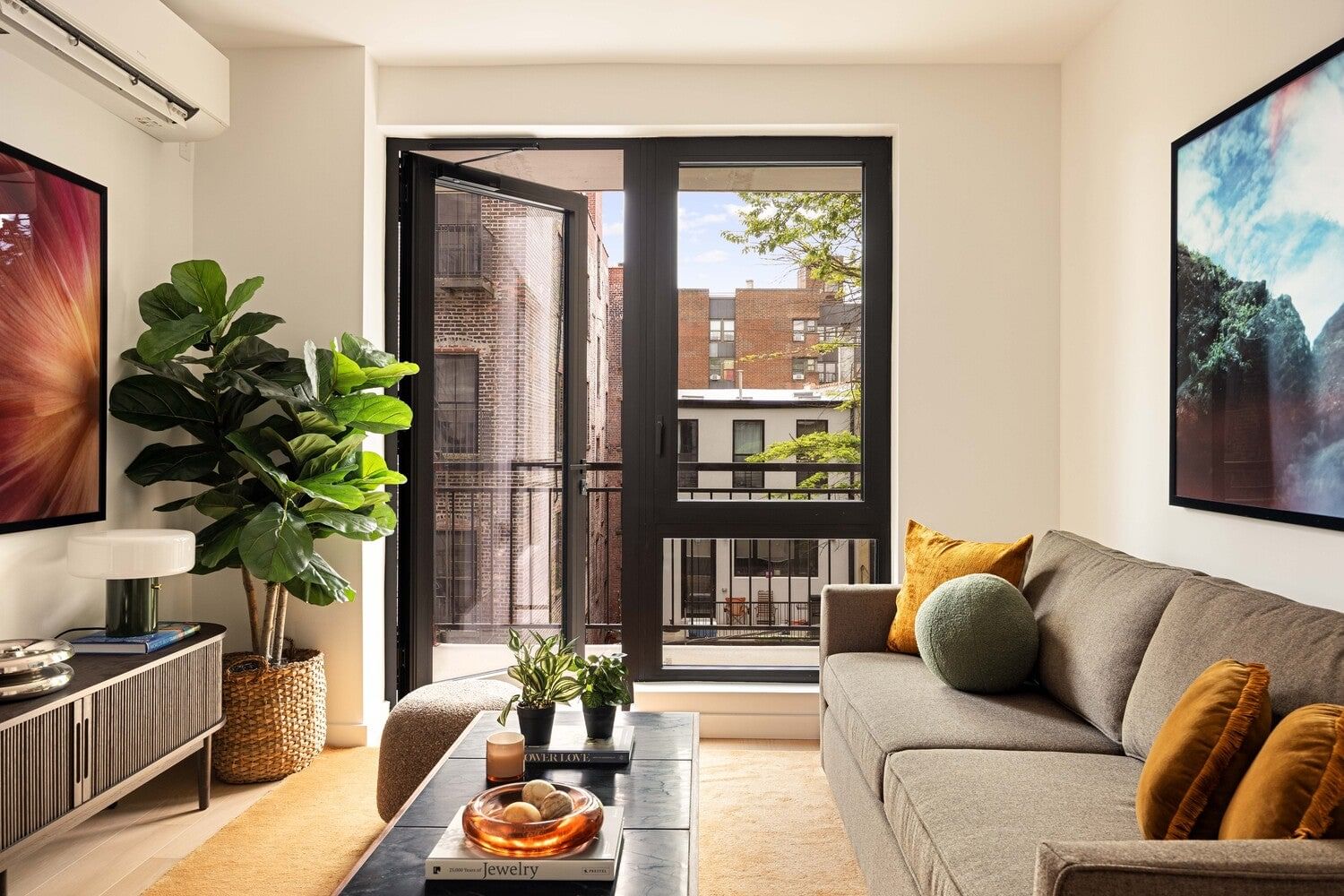 Real estate property located at 194 BAINBRIDGE #307, Kings, Stuyvesant Heights, New York City, NY, US