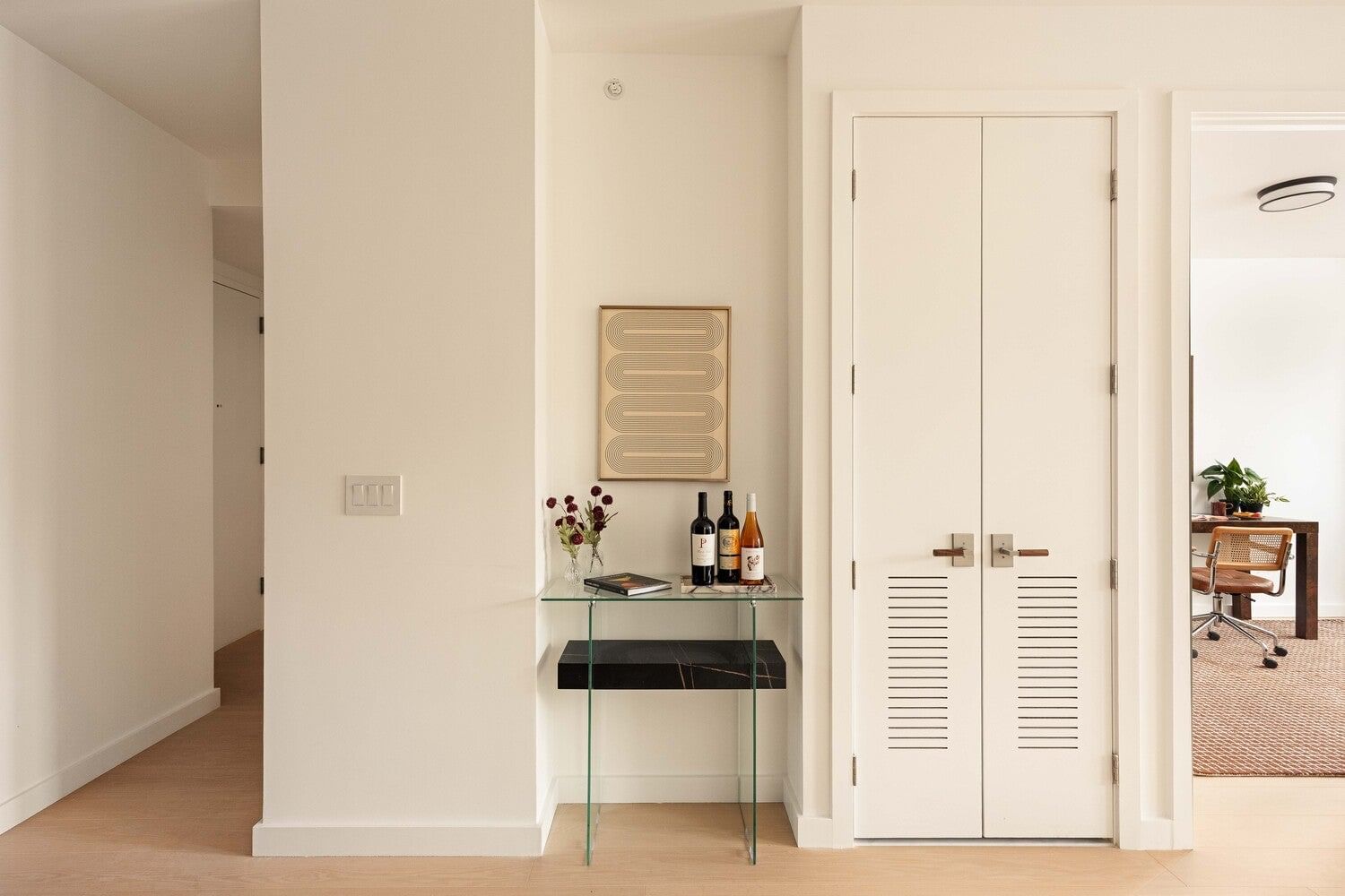 Real estate property located at 194 BAINBRIDGE #307, Kings, Stuyvesant Heights, New York City, NY, US