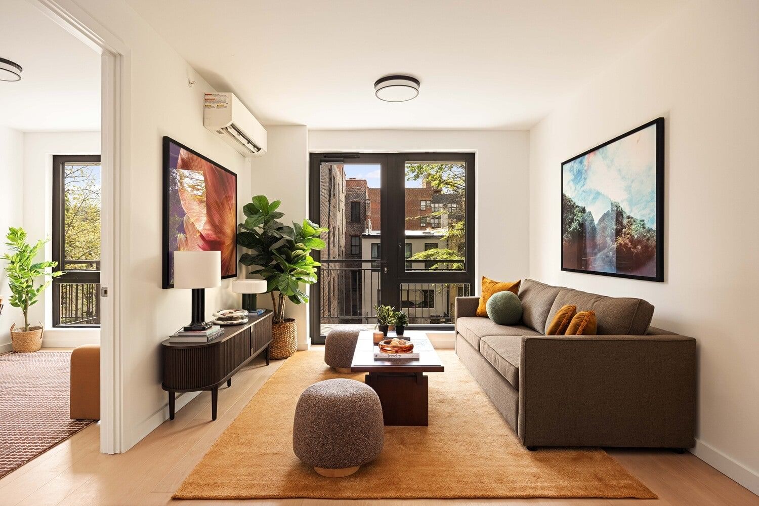 Real estate property located at 194 BAINBRIDGE #307, Kings, Stuyvesant Heights, New York City, NY, US