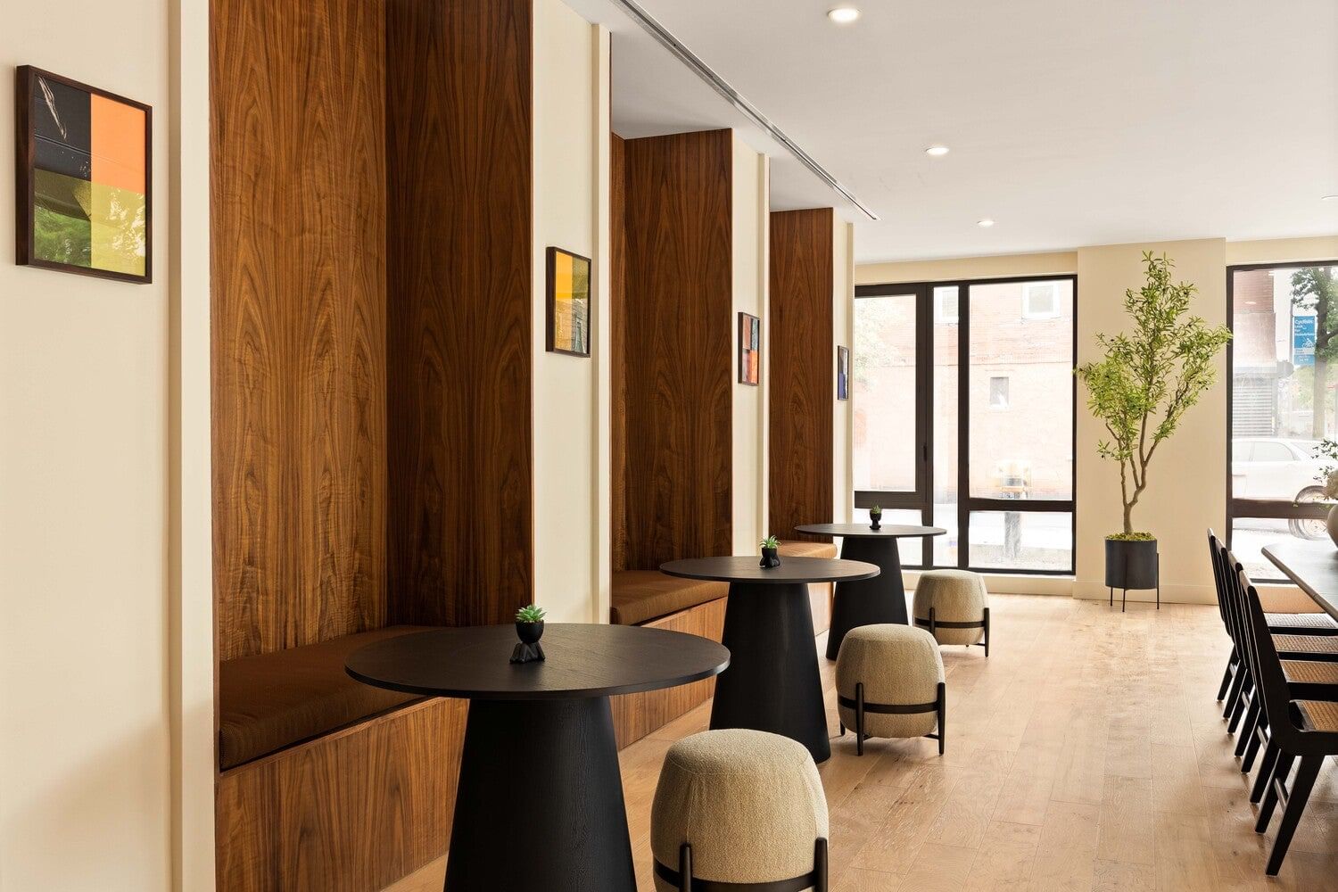 Real estate property located at 194 BAINBRIDGE #307, Kings, Stuyvesant Heights, New York City, NY, US