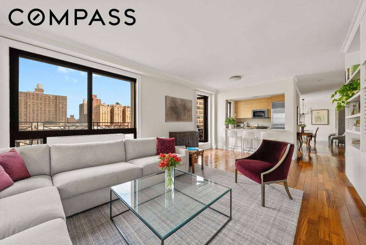 Real estate property located at 203 90th #7H, New York, Upper West Side, New York City, NY, US