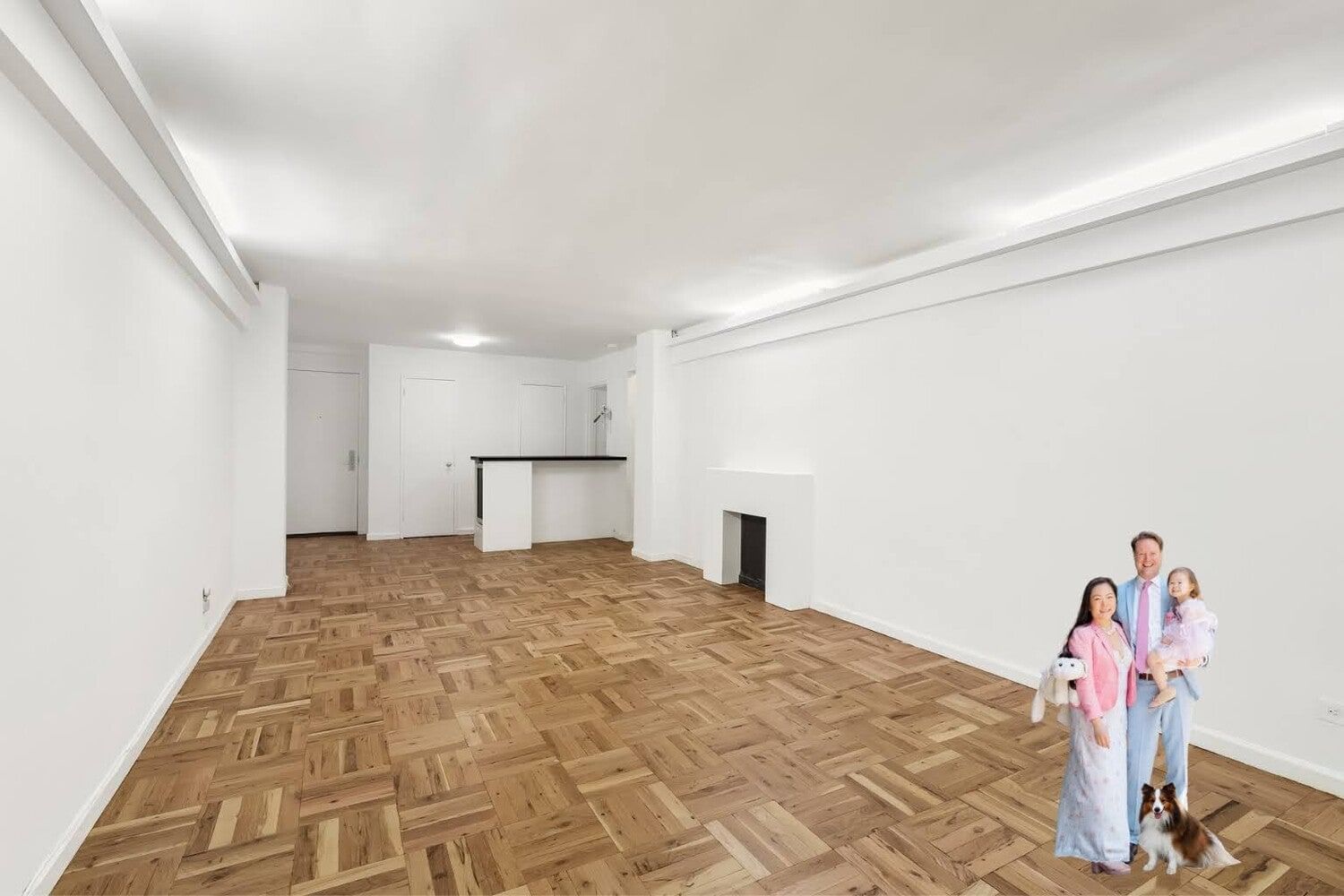 Real estate property located at 425 63RD W1C, New York, Lenox Hill, New York City, NY, US