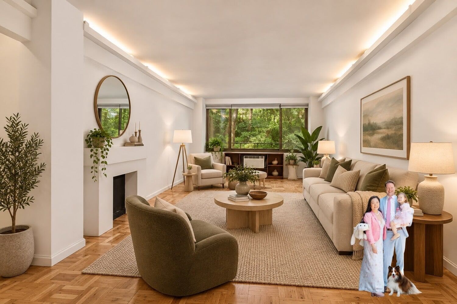 Real estate property located at 425 63RD W1C, New York, Lenox Hill, New York City, NY, US