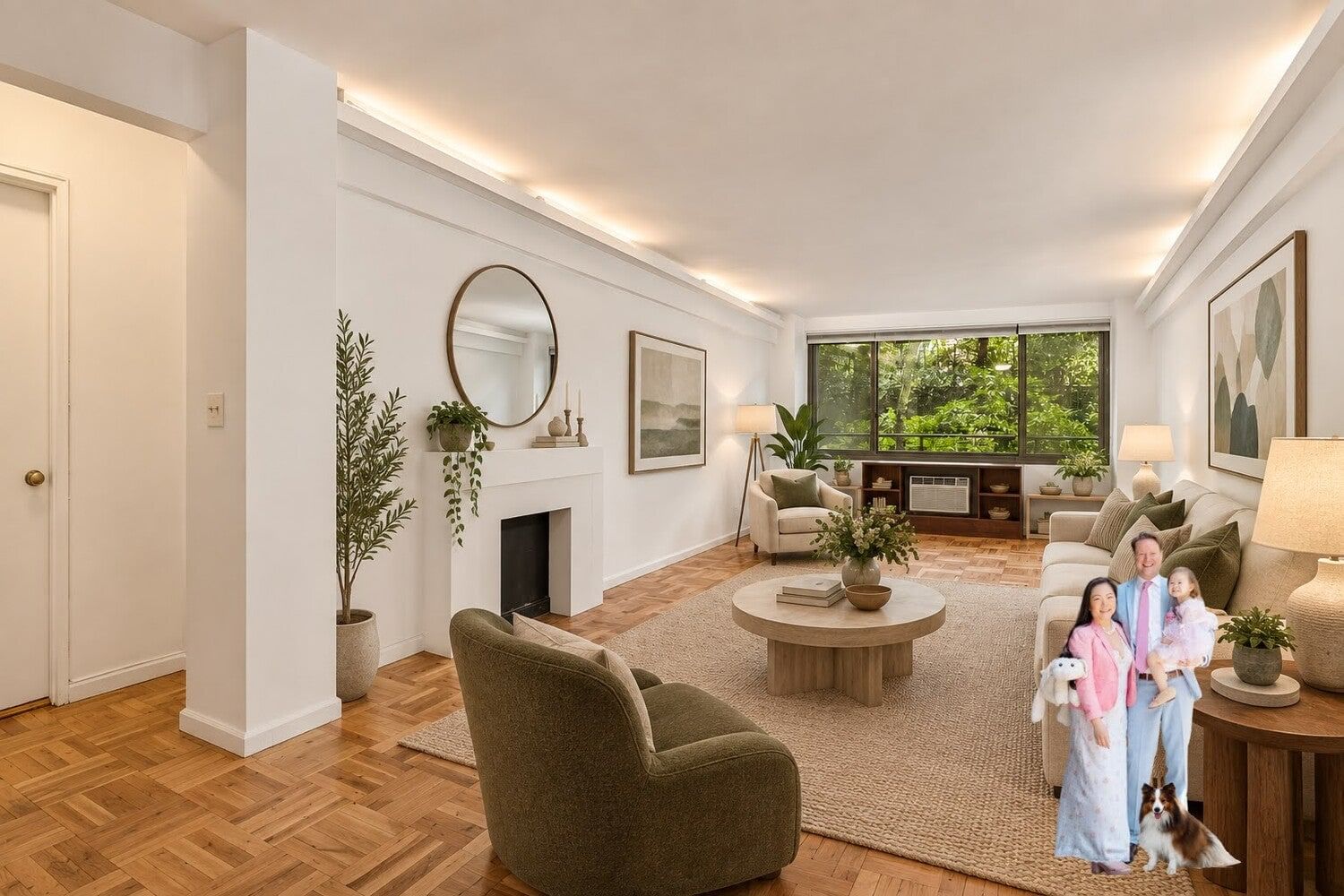 Real estate property located at 425 63RD W1C, New York, Lenox Hill, New York City, NY, US