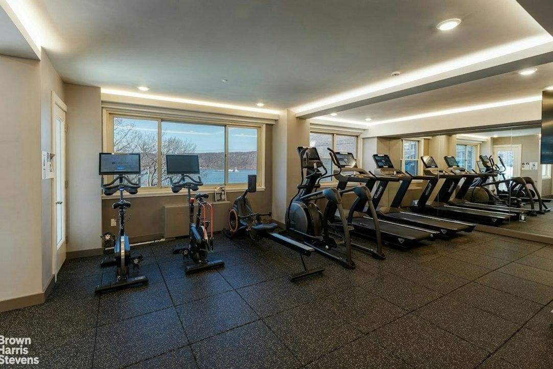 Real estate property located at 2621 PALISADE #1G, Bronx, Spuyten Duyvil, New York City, NY, US