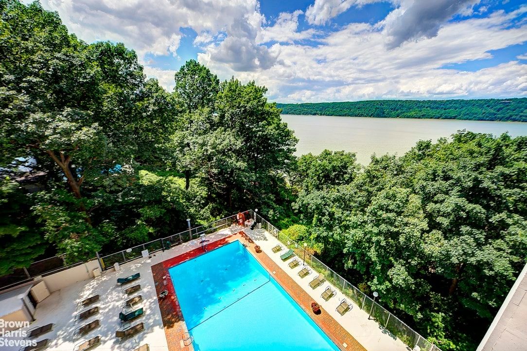 Real estate property located at 2621 PALISADE #1G, Bronx, Spuyten Duyvil, New York City, NY, US
