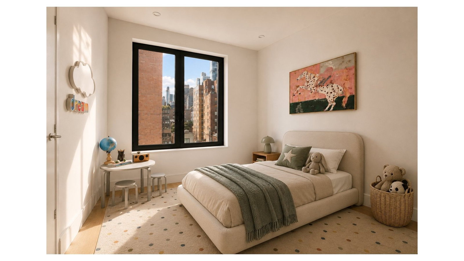 Real estate property located at 244 52ND PENTHOUSE, New York, Turtle Bay, New York City, NY, US