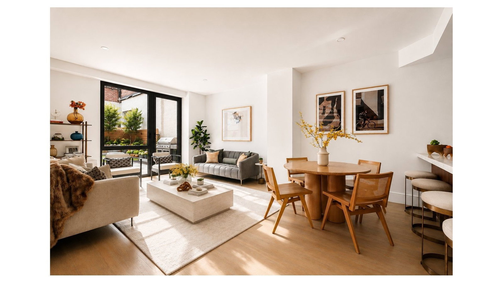 Real estate property located at 244 52ND TH, New York, Turtle Bay, New York City, NY, US