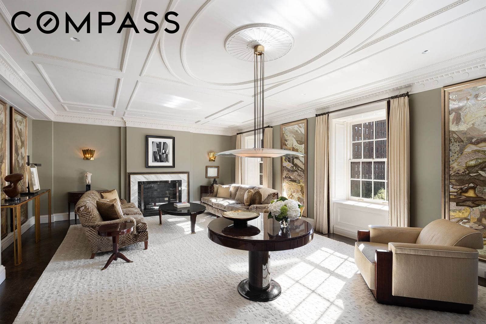 Real estate property located at 730 Park #7/8A, New York, Lenox Hill, New York City, NY, US