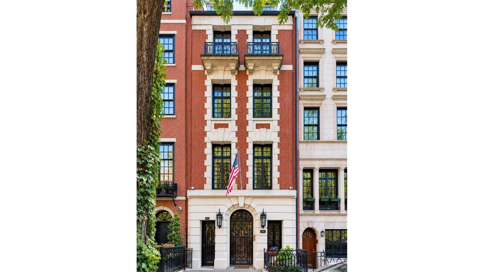 Real estate property located at 44 81ST, New York, Upper East Side, New York City, NY, US