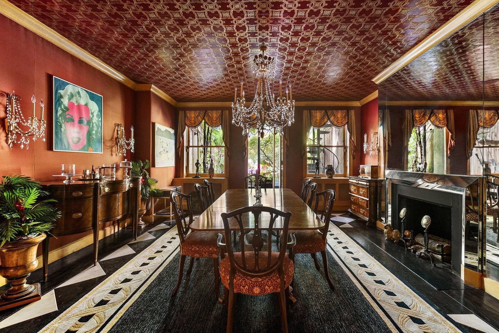 Real estate property located at 44 81ST, New York, Upper East Side, New York City, NY, US