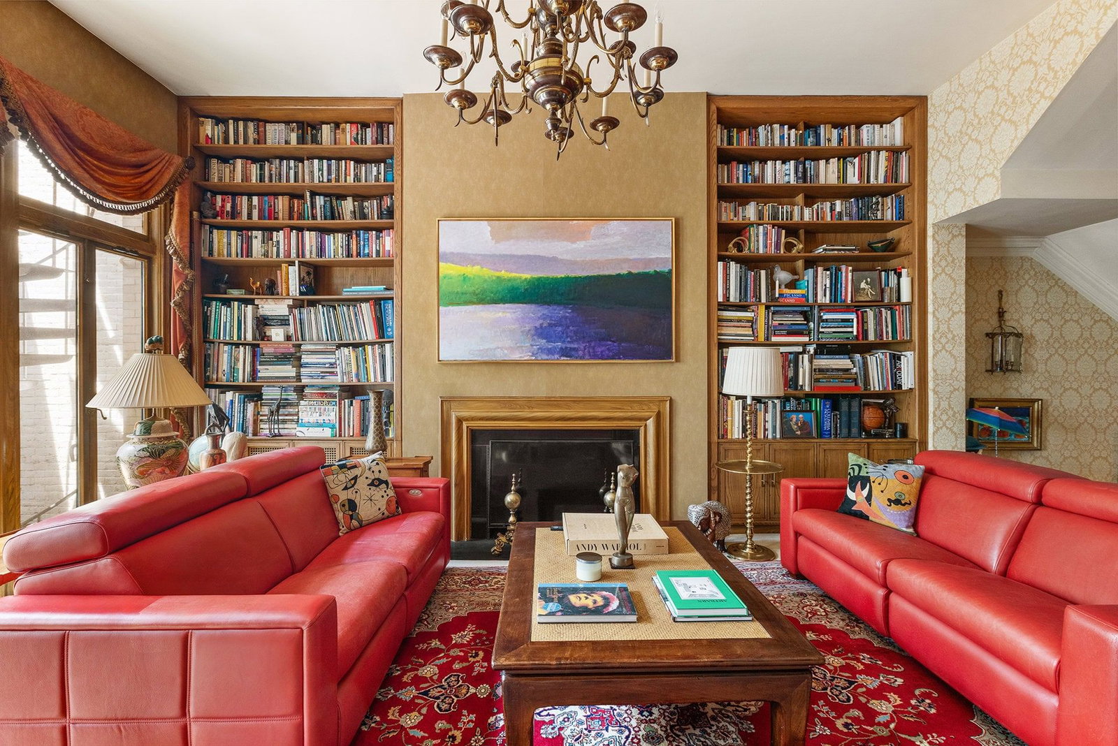 Real estate property located at 44 81ST, New York, Upper East Side, New York City, NY, US