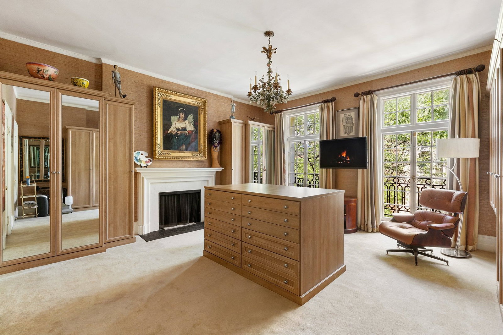 Real estate property located at 44 81ST, New York, Upper East Side, New York City, NY, US