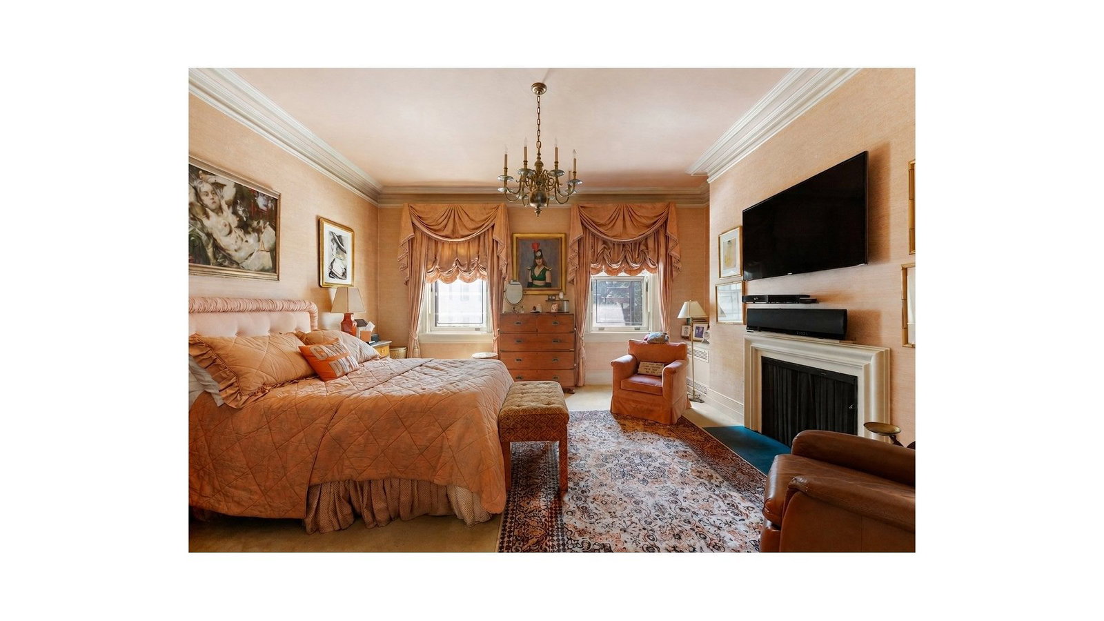 Real estate property located at 44 81ST, New York, Upper East Side, New York City, NY, US