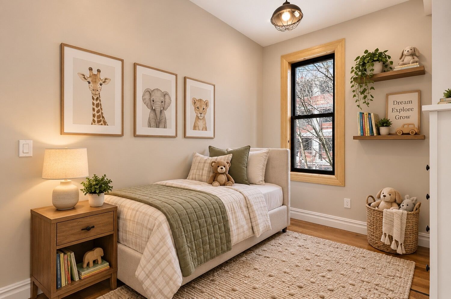 Real estate property located at 173 COOPER TH, Kings, Bushwick, New York City, NY, US
