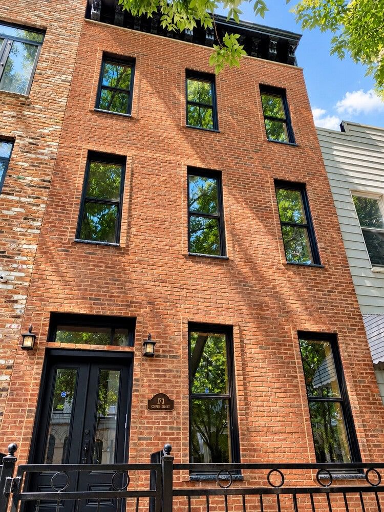 Real estate property located at 173 COOPER TH, Kings, Bushwick, New York City, NY, US