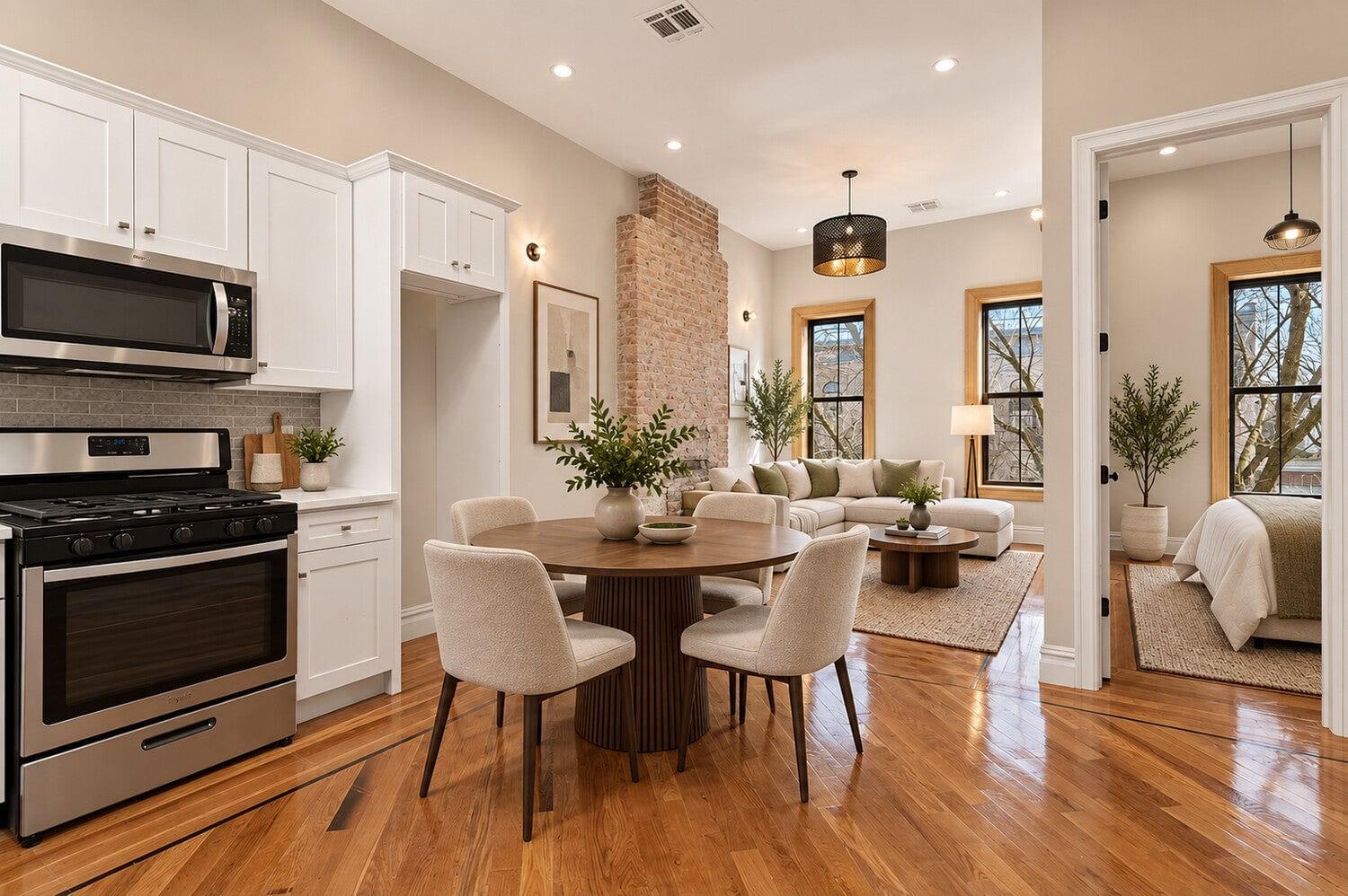 Real estate property located at 173 COOPER TH, Kings, Bushwick, New York City, NY, US