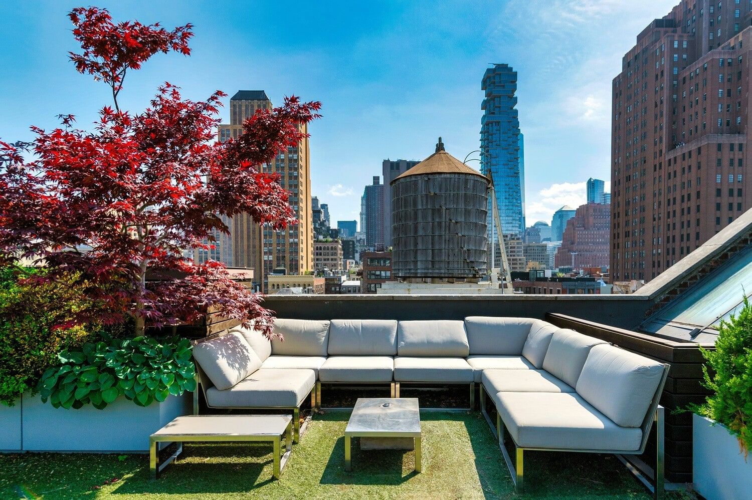Real estate property located at 15 MERCER #5, New York, Soho, New York City, NY, US