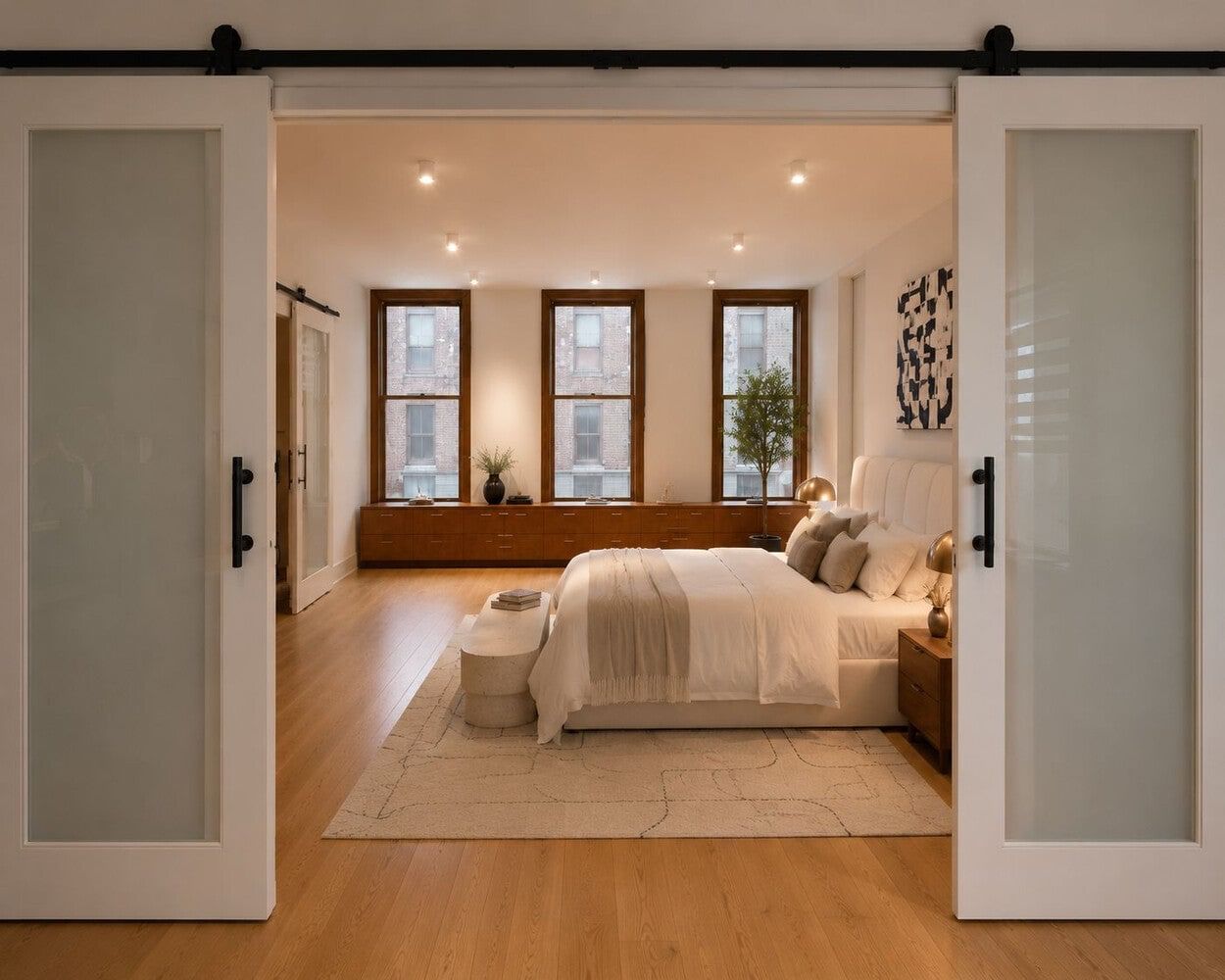 Real estate property located at 15 MERCER #5, New York, Soho, New York City, NY, US