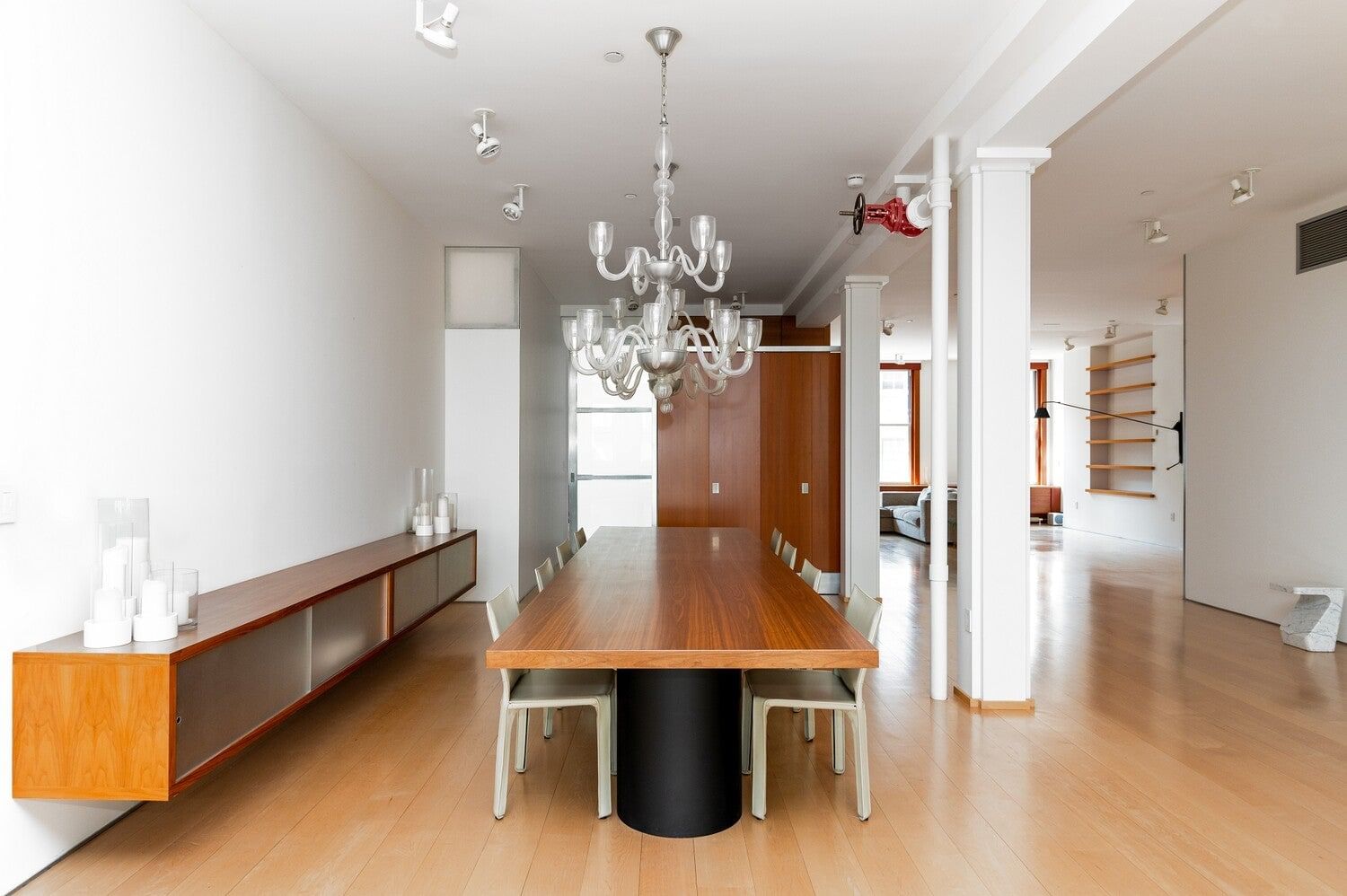 Real estate property located at 15 MERCER #5, New York, Soho, New York City, NY, US