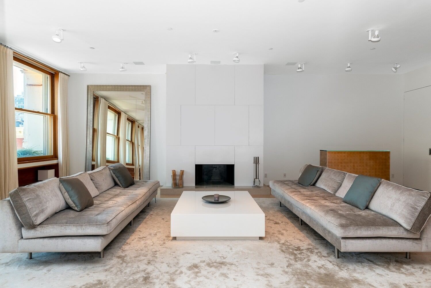 Real estate property located at 15 MERCER #5, New York, Soho, New York City, NY, US