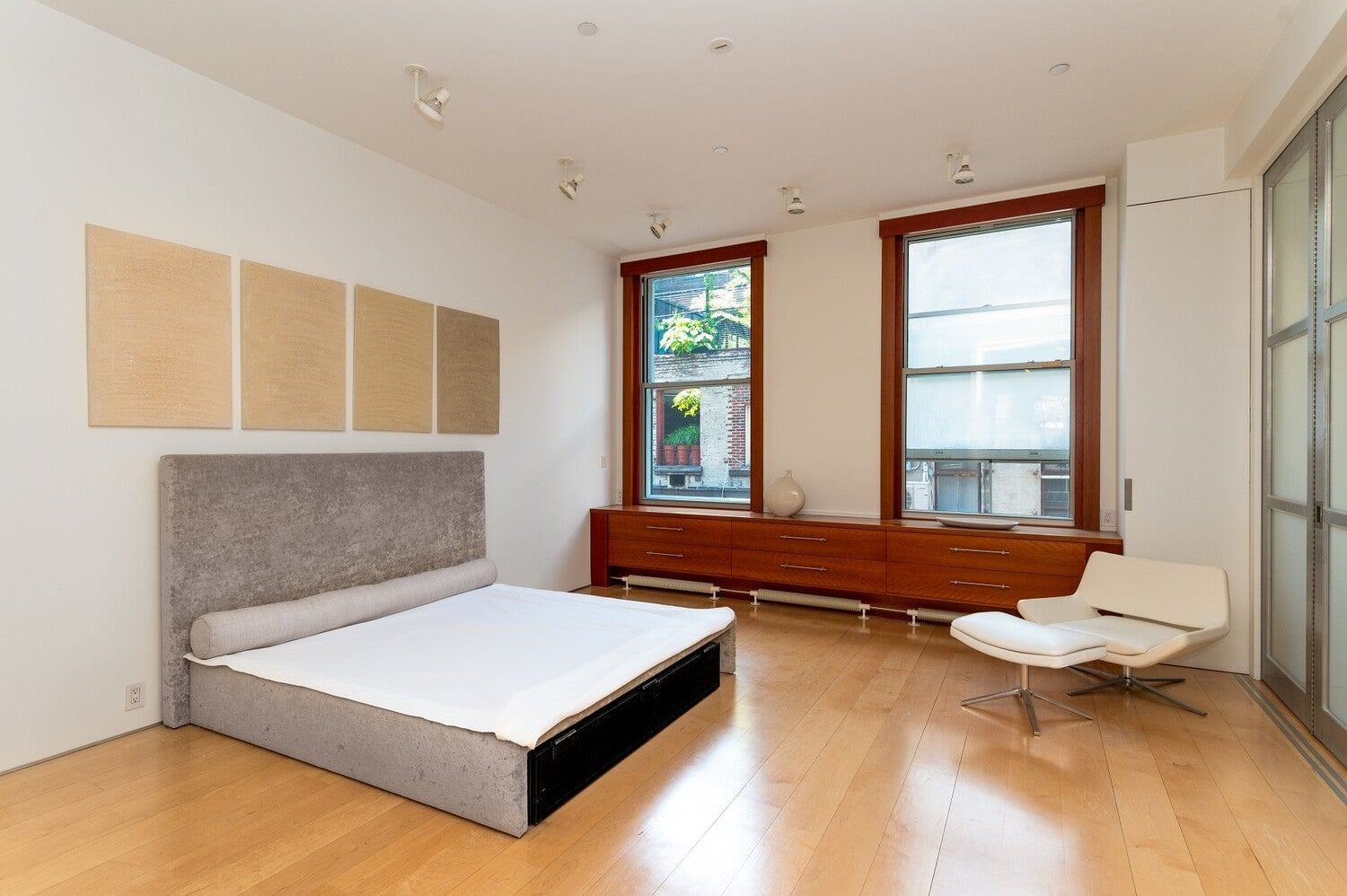Real estate property located at 15 MERCER #5, New York, Soho, New York City, NY, US