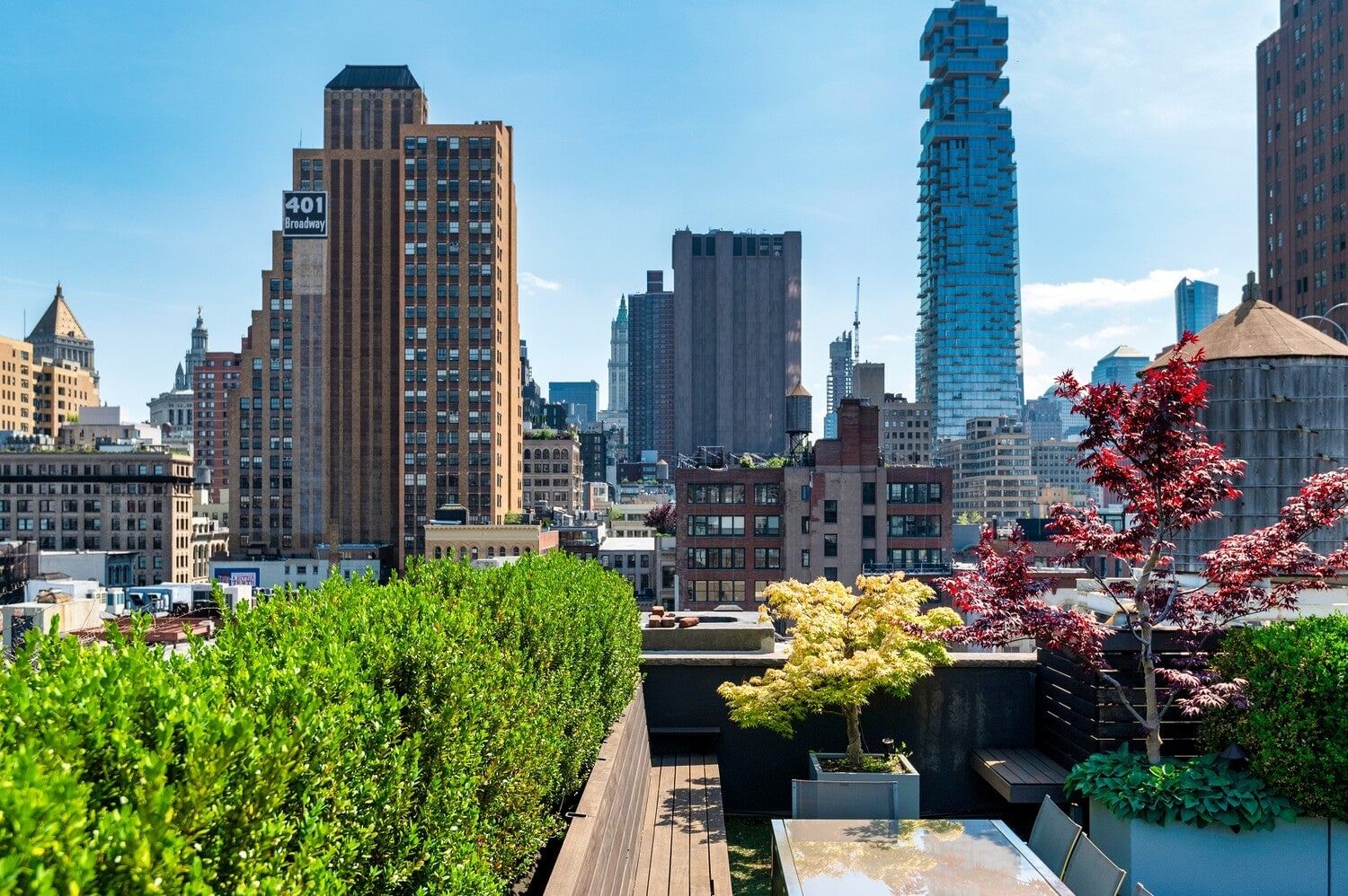 Real estate property located at 15 MERCER #5, New York, Soho, New York City, NY, US