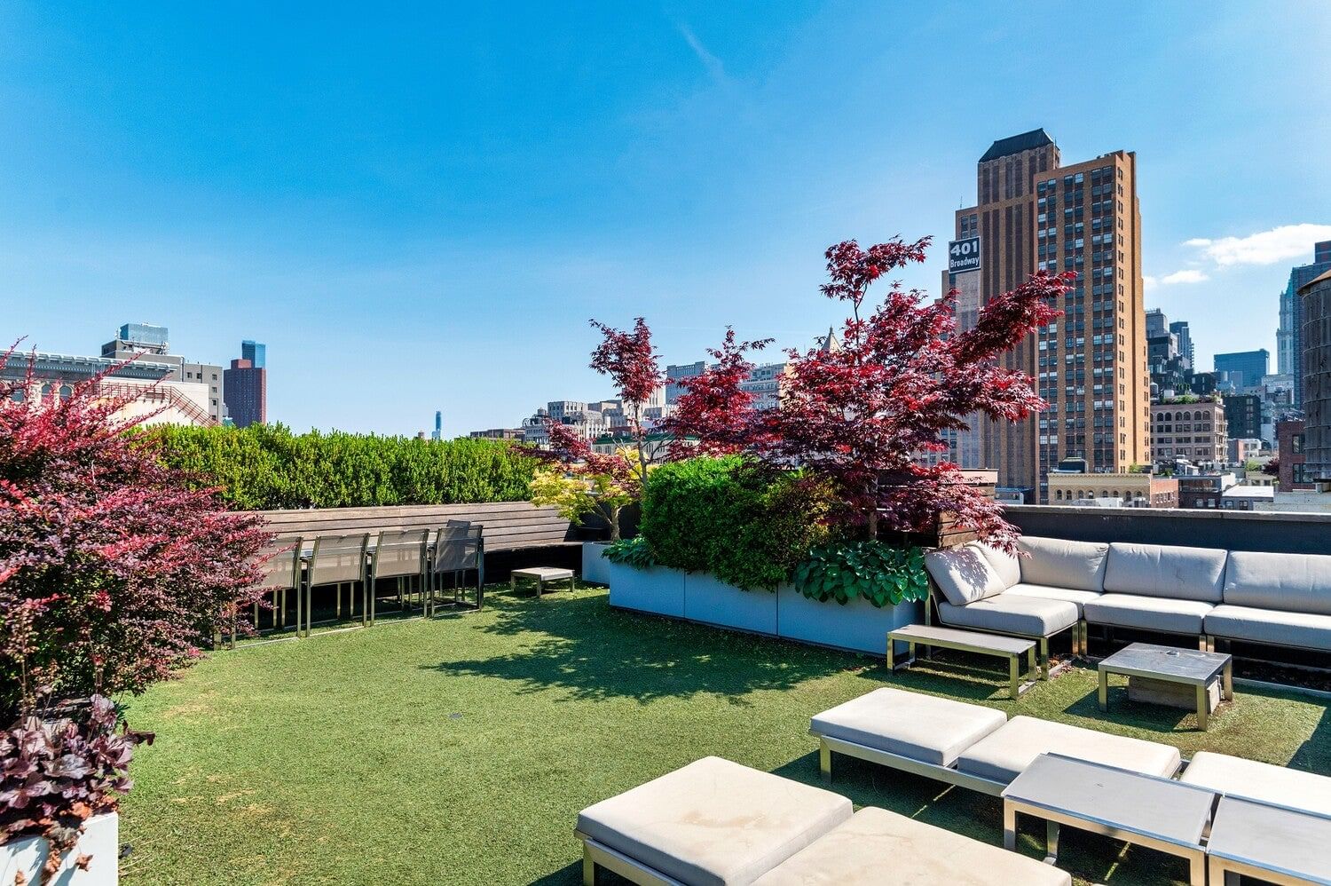 Real estate property located at 15 MERCER #5, New York, Soho, New York City, NY, US