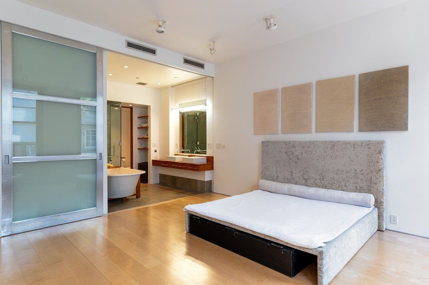 Real estate property located at 15 MERCER #5, New York, Soho, New York City, NY, US