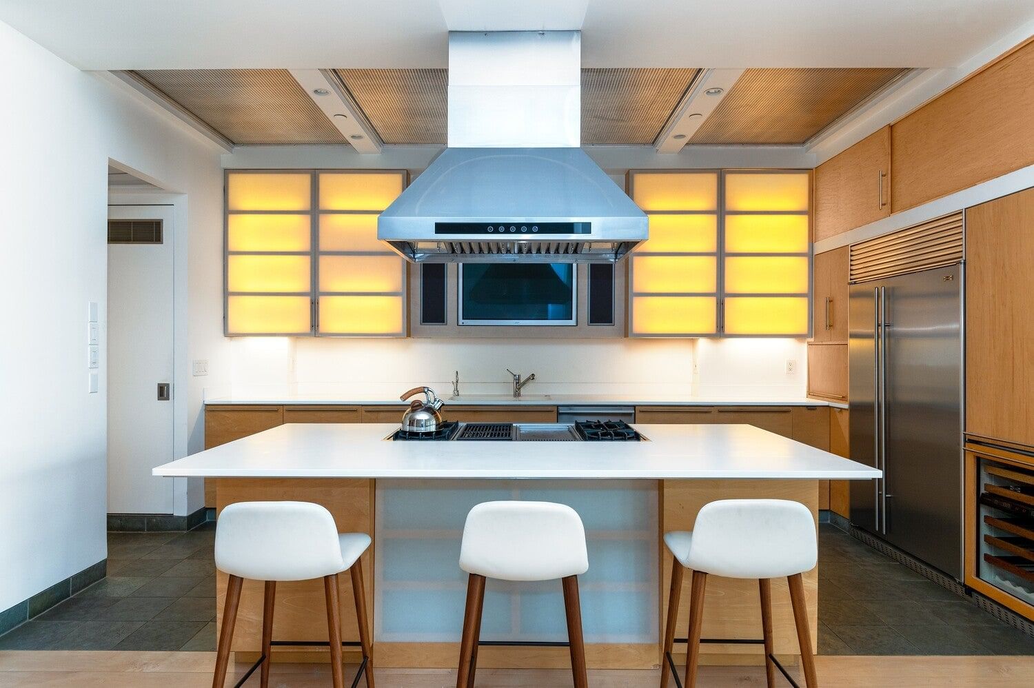 Real estate property located at 15 MERCER #5, New York, Soho, New York City, NY, US
