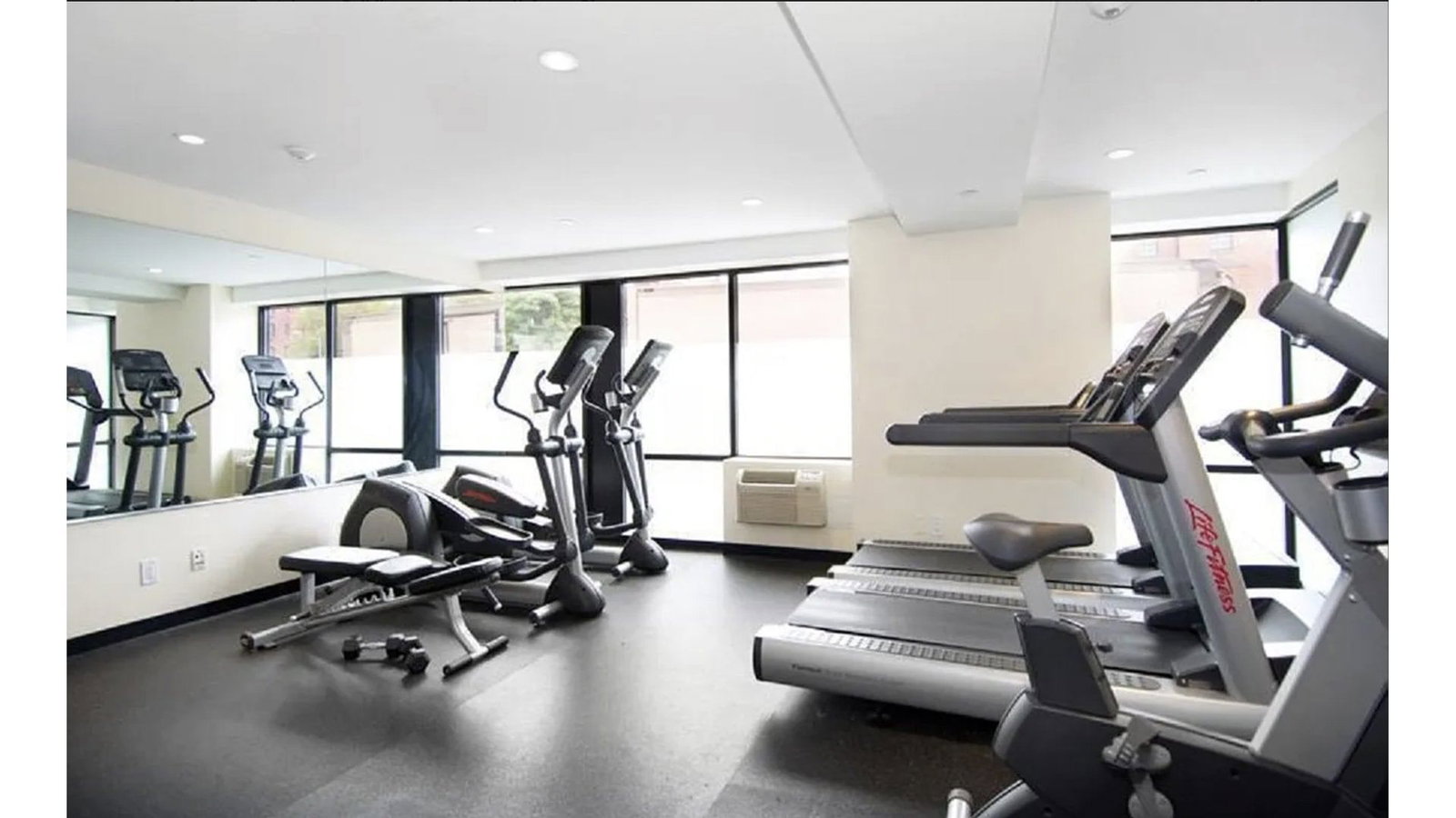 Real estate property located at 100 CONGRESS #406, Kings, Carroll Gardens, New York City, NY, US