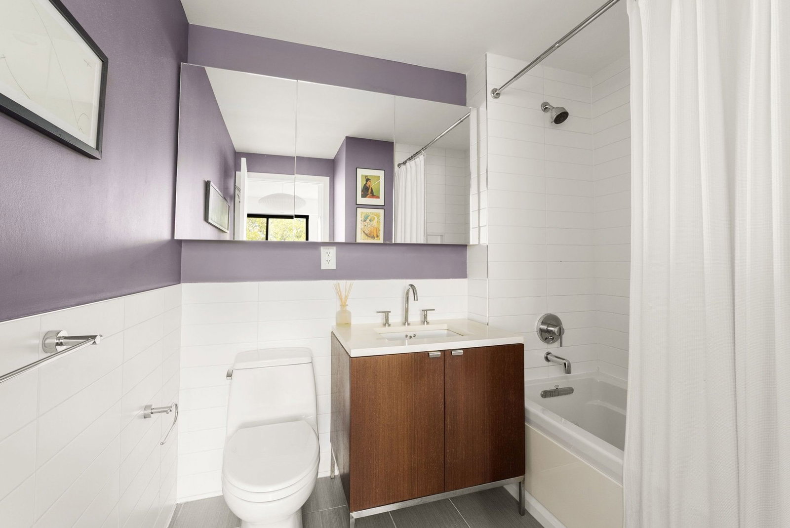 Real estate property located at 100 CONGRESS #406, Kings, Carroll Gardens, New York City, NY, US