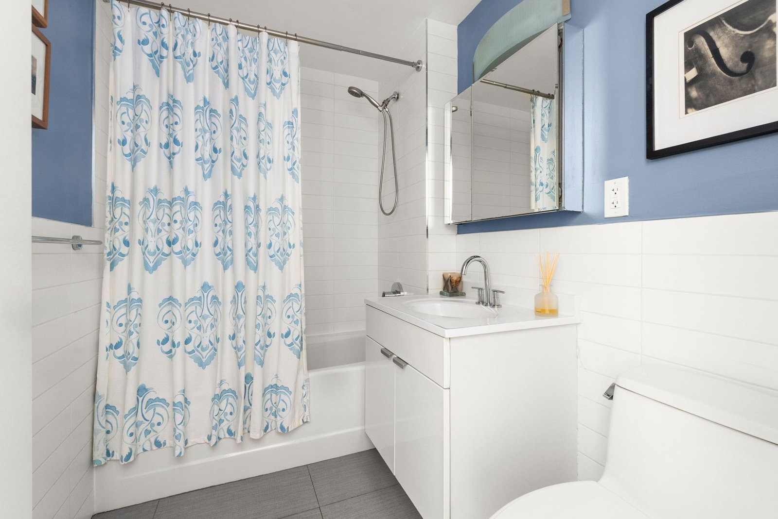 Real estate property located at 100 CONGRESS #406, Kings, Carroll Gardens, New York City, NY, US