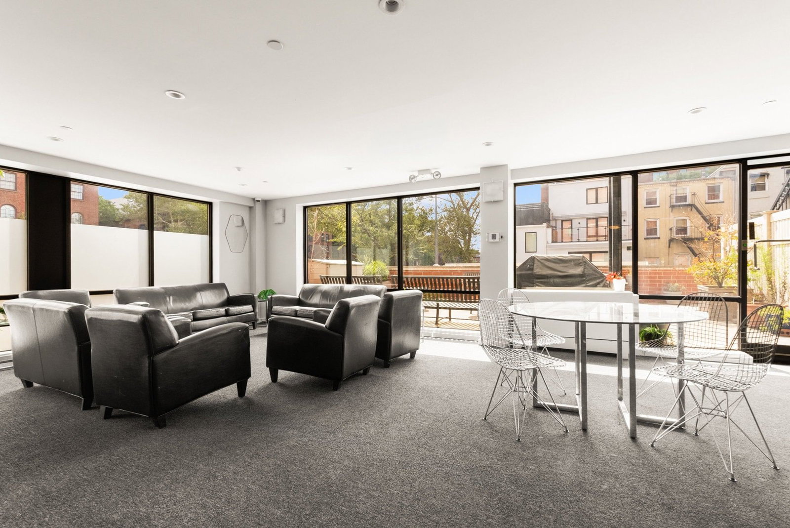 Real estate property located at 100 CONGRESS #406, Kings, Carroll Gardens, New York City, NY, US