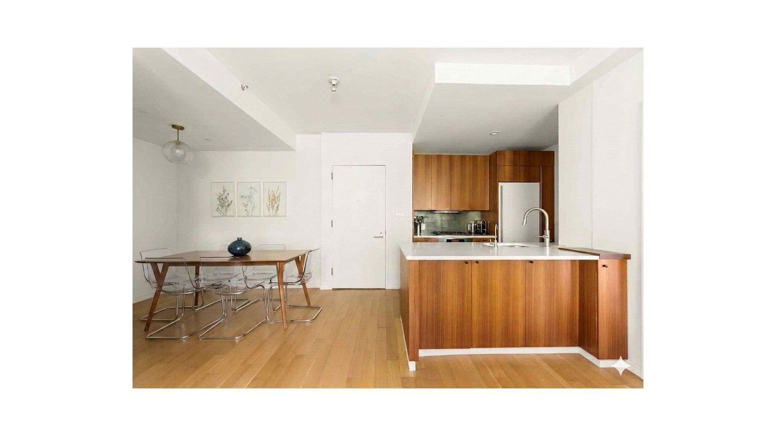 Real estate property located at 100 CONGRESS #406, Kings, Carroll Gardens, New York City, NY, US
