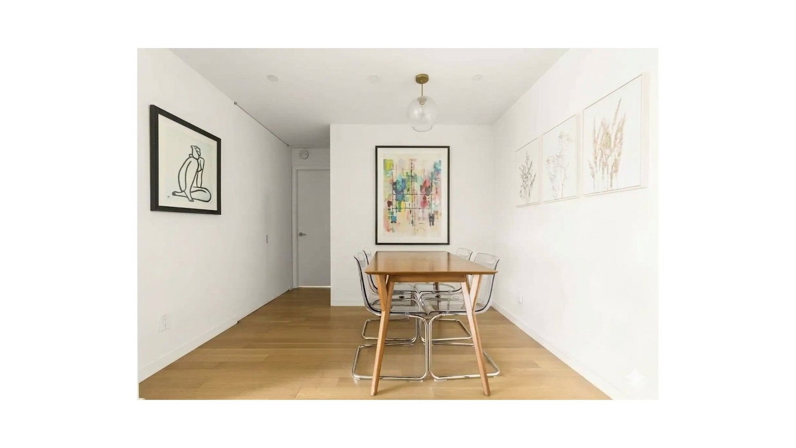 Real estate property located at 100 CONGRESS #406, Kings, Carroll Gardens, New York City, NY, US