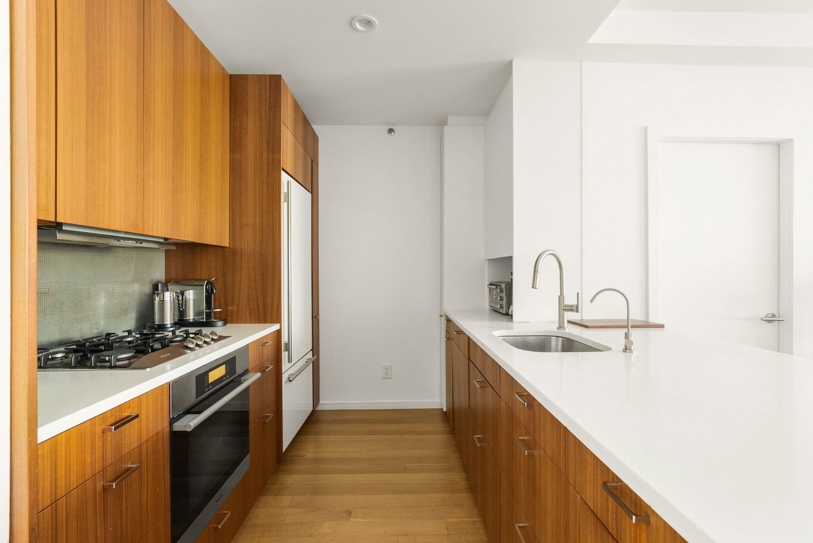 Real estate property located at 100 CONGRESS #406, Kings, Carroll Gardens, New York City, NY, US