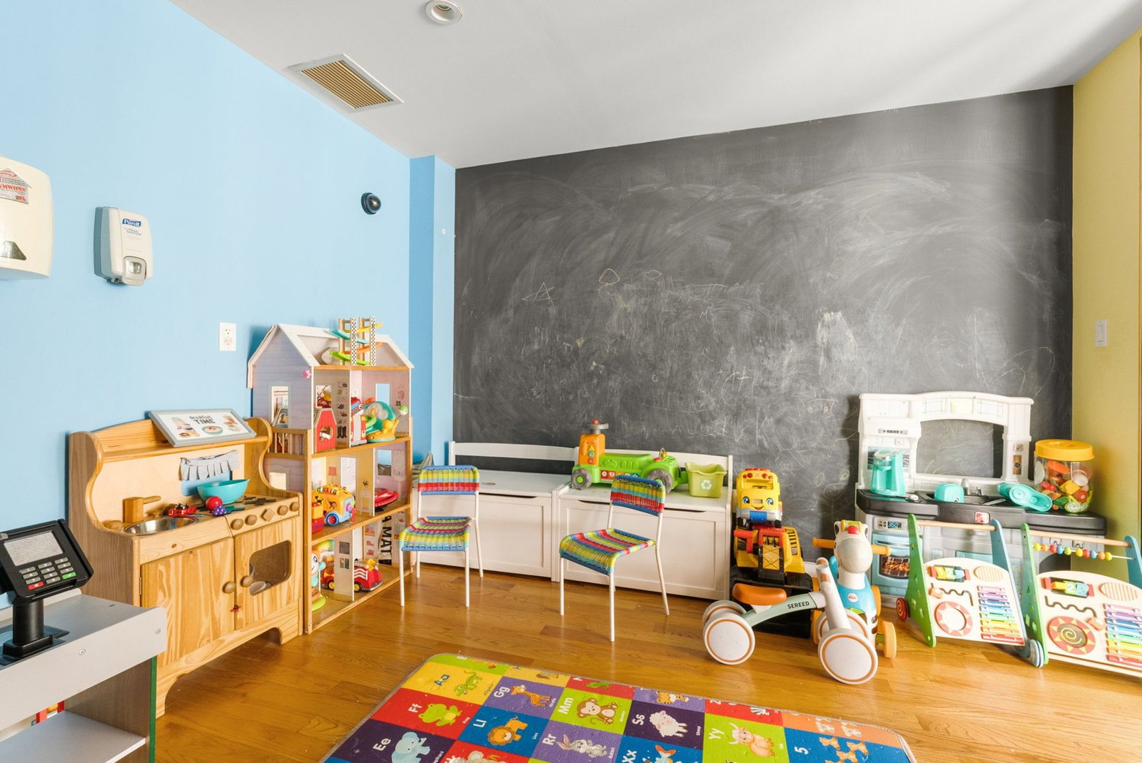 Real estate property located at 100 CONGRESS #406, Kings, Carroll Gardens, New York City, NY, US